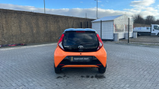 Toyota Aygo 1.0 VVT-i X-Cite 6 5dr Petrol Hatchback